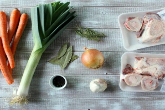 Runderbouillon