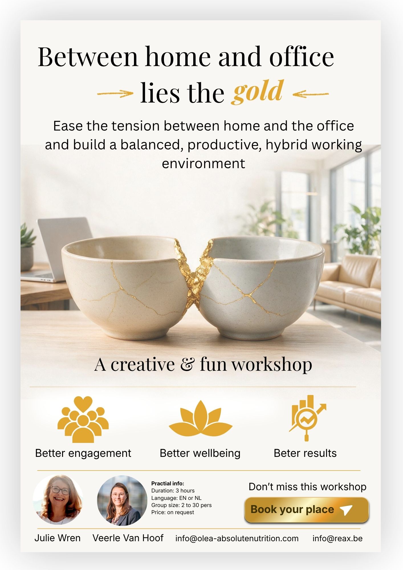 workshop